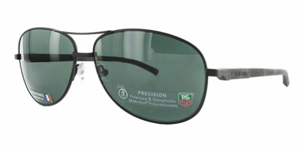  green polarized/black