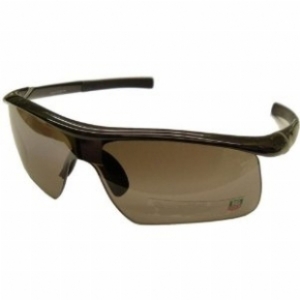  brown polarized/black