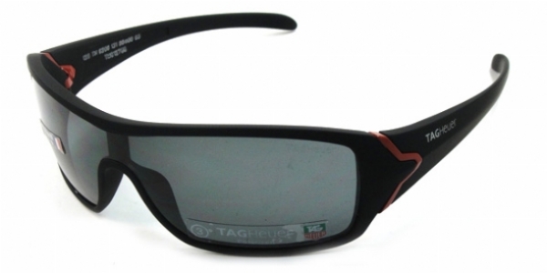  grey polarized/black red