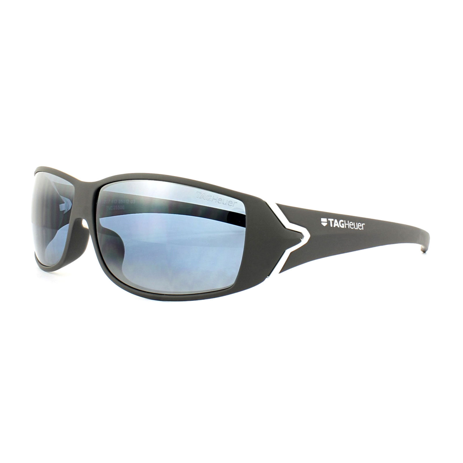  grey / blue watersport polarized