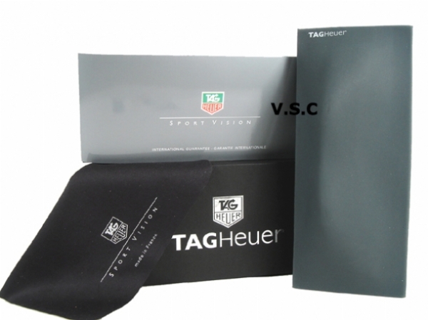 TAG HEUER 2018 301