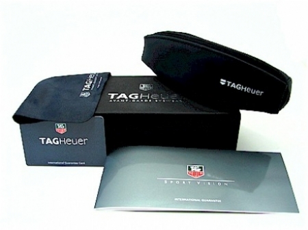 TAG HEUER 6212 27 AIR SERIES 400