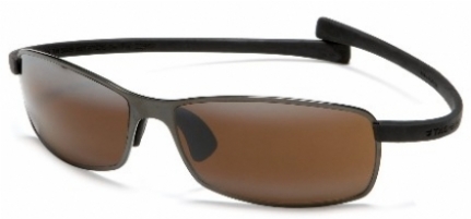  high mountain polarized/black ceramic/black