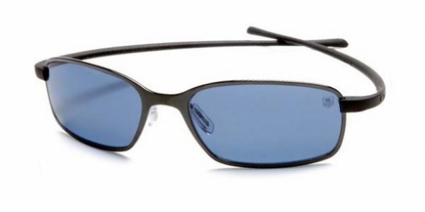  blue polarized/black