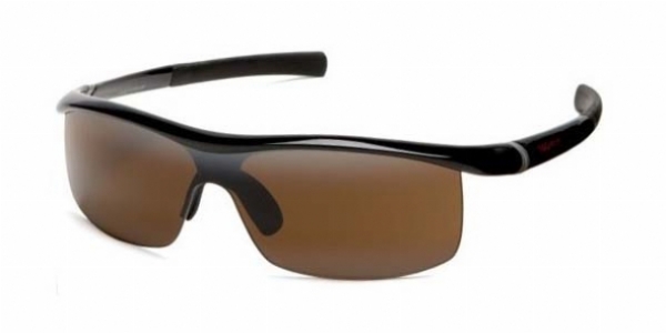  high mountain polarized/black