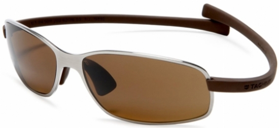  brown precision polarized/pure/havana