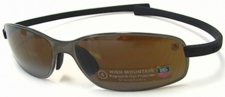  high mountain polarized/black