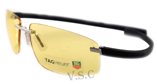 TAG HEUER 5202