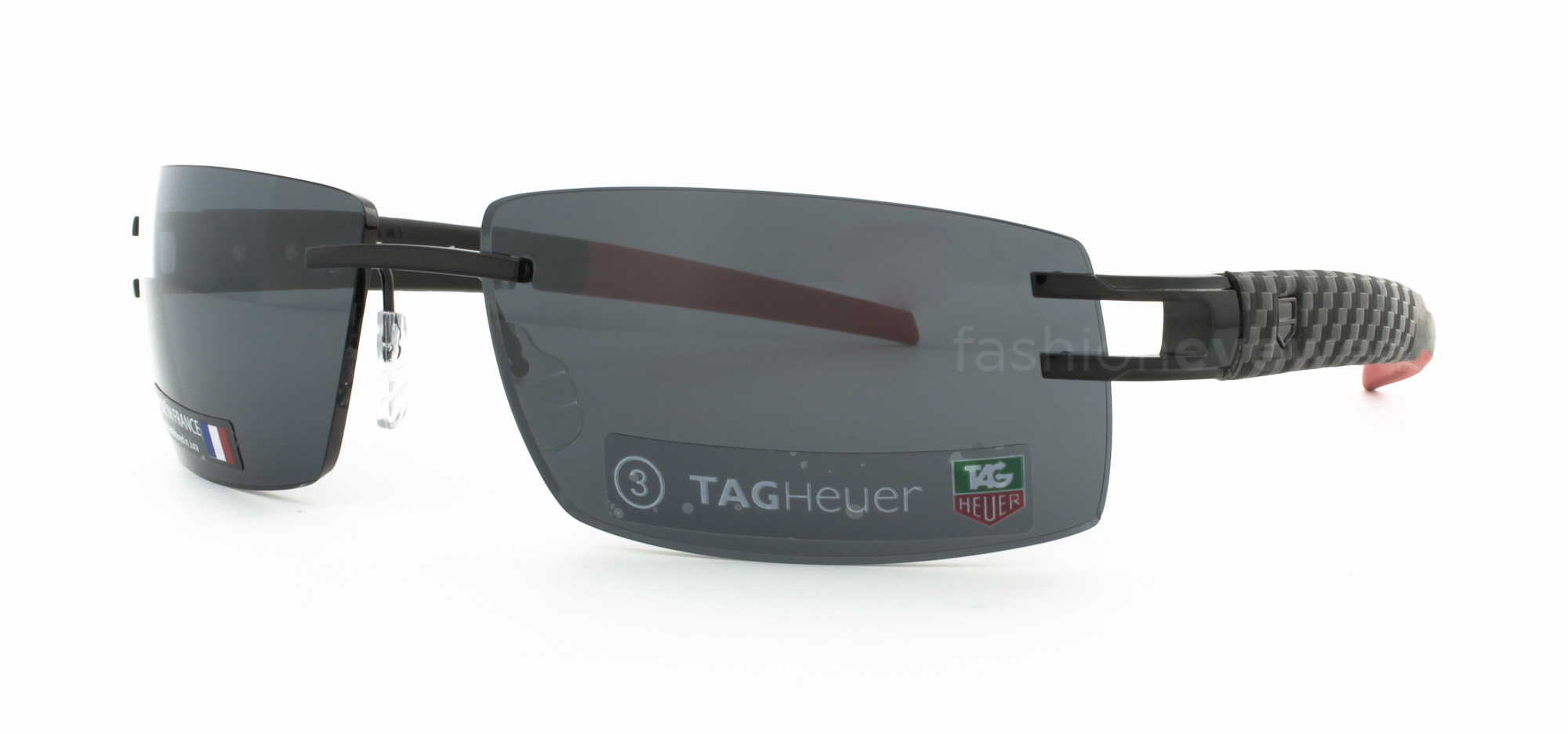 TAG HEUER 0401 L-TYPE LW 120