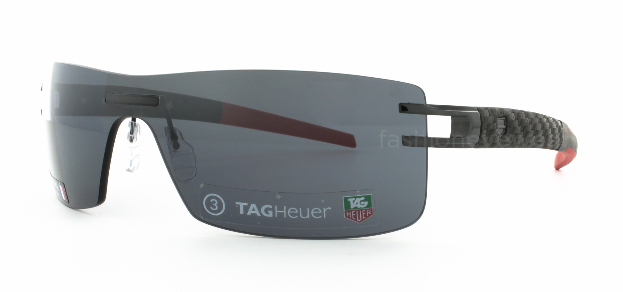 TAG HEUER 0451 L-TYPE LW 122