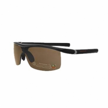  brown precision polarized/black