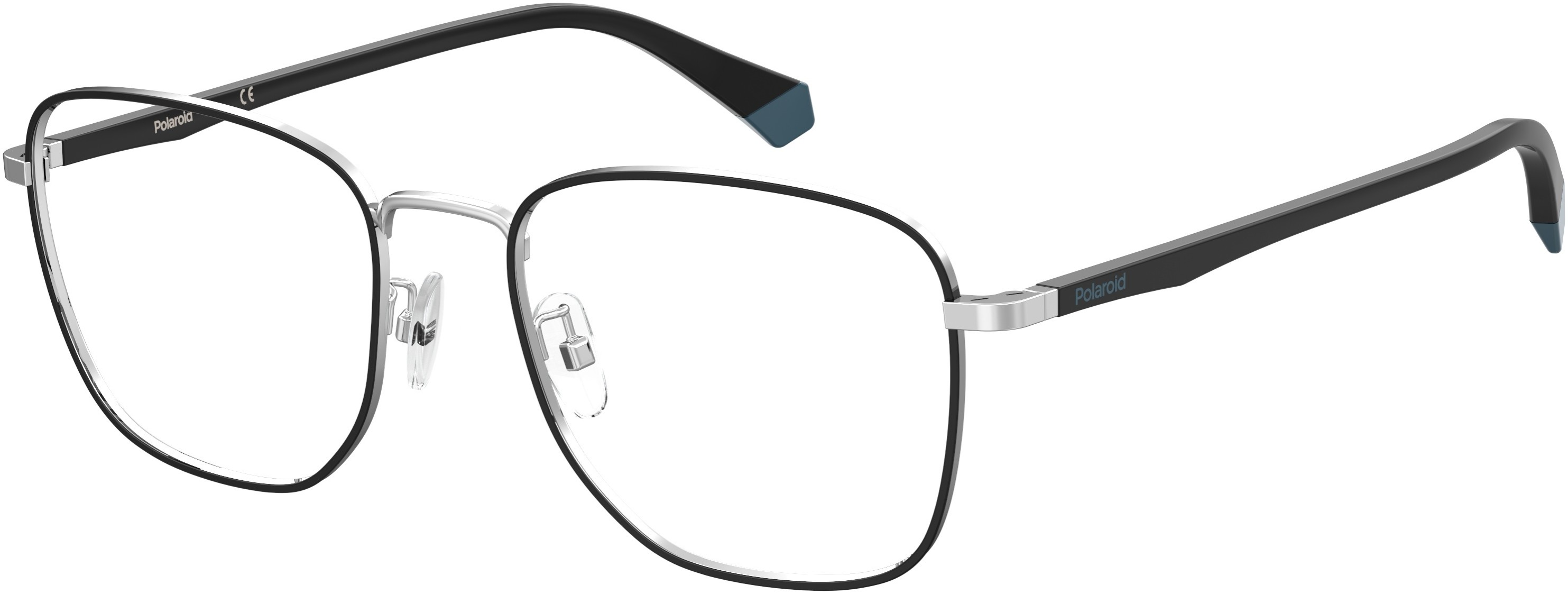  clear/palladium