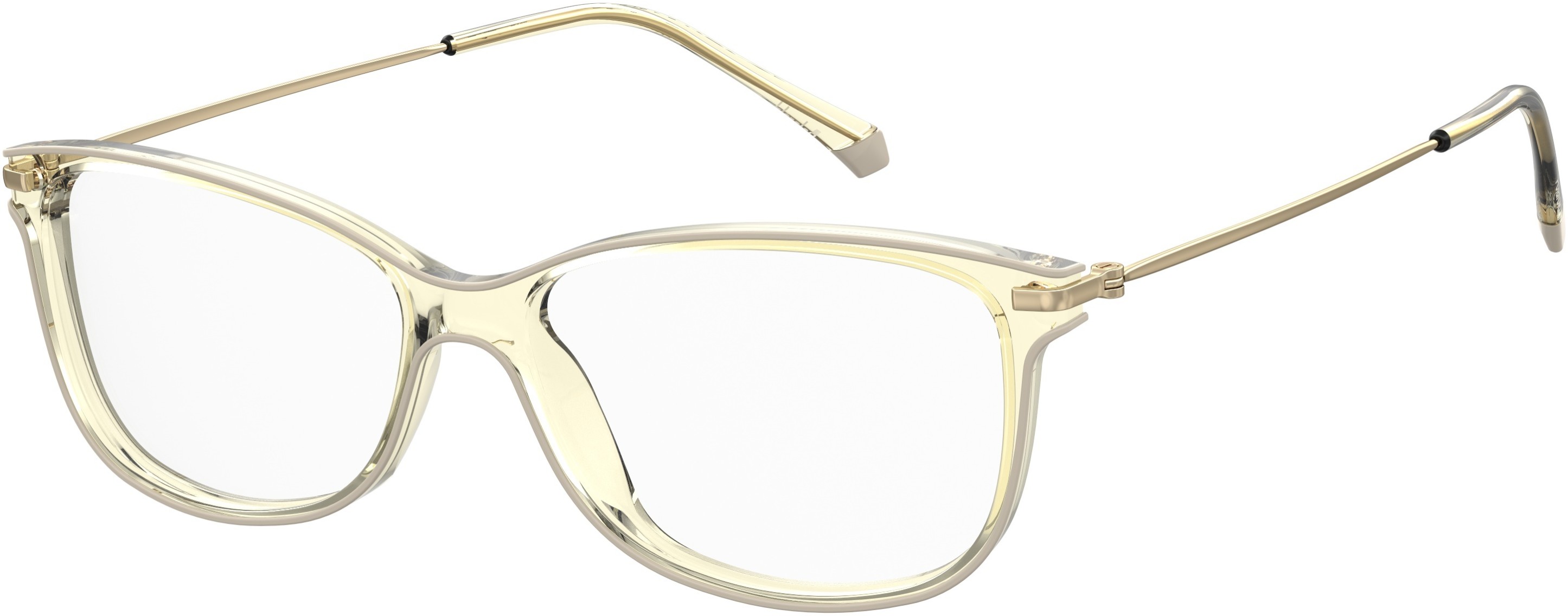  clear/beige