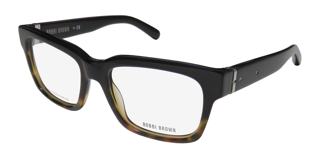  as shown/black tortoise fade