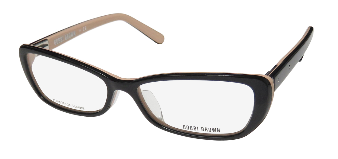 BOBBI BROWN THE DEVIN