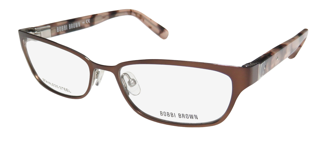  havana rose / brown