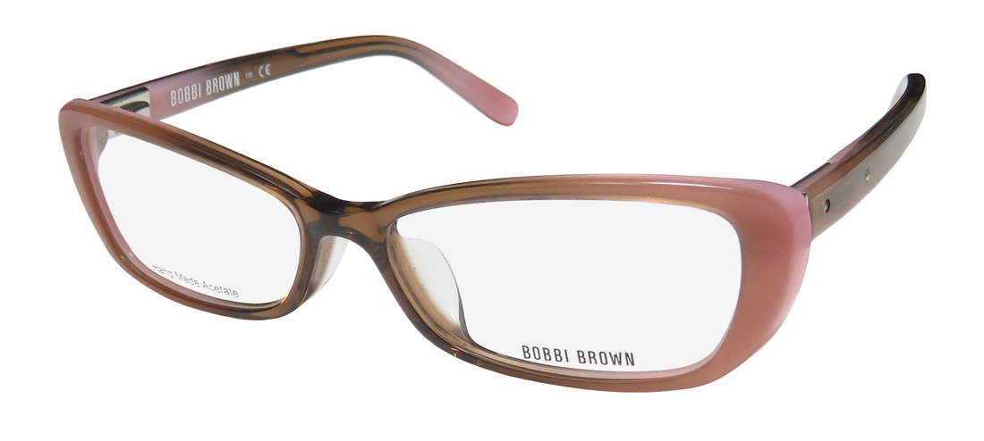  as shown/brown pink fade