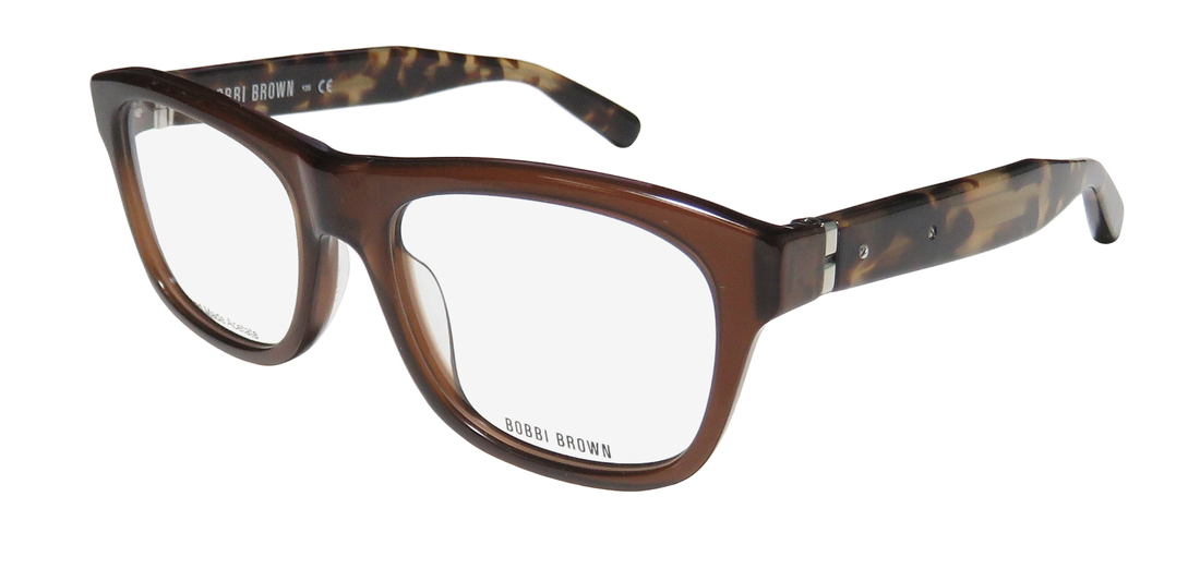  brown / tortoise