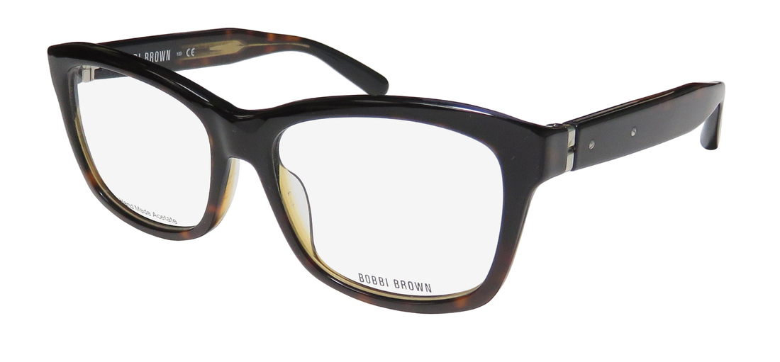  as shown/black tortoise fade