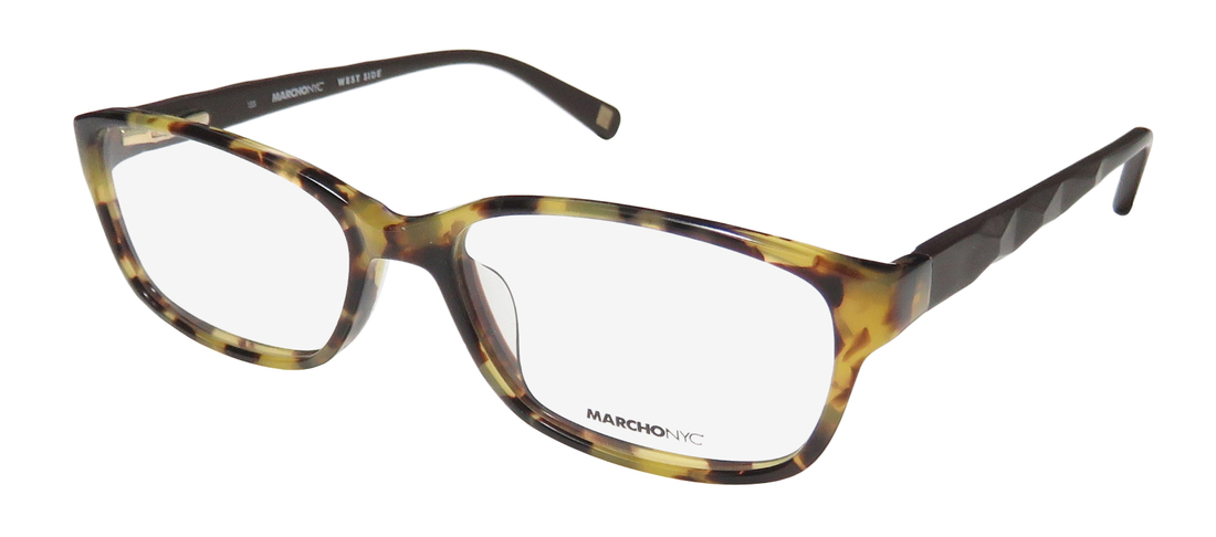  tortoise / brown