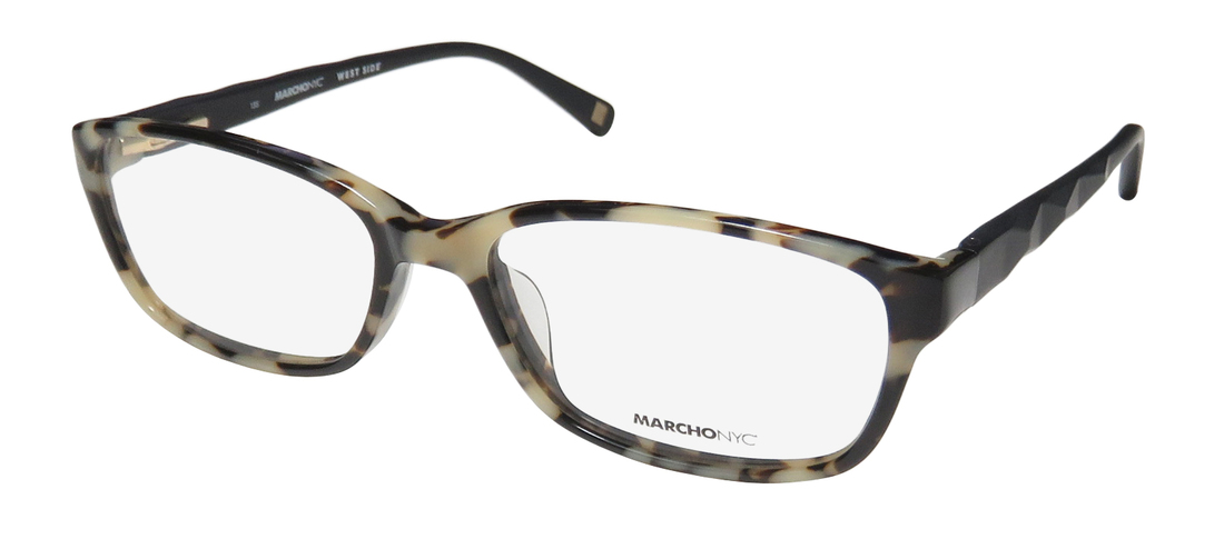  tortoise / black
