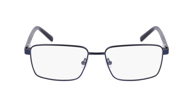  clear lenses/matte navy