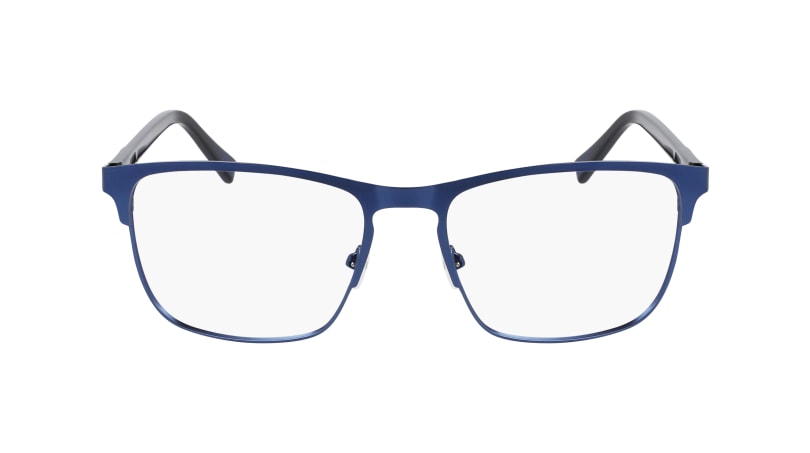  clear lenses/matte navy