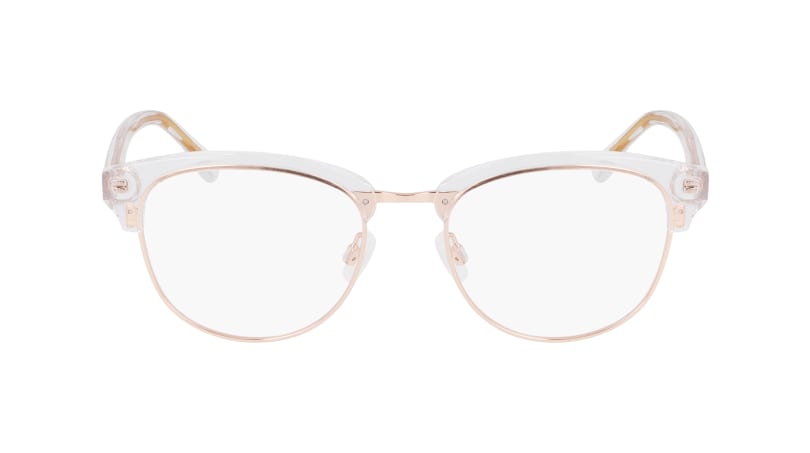  clear lenses/crystal