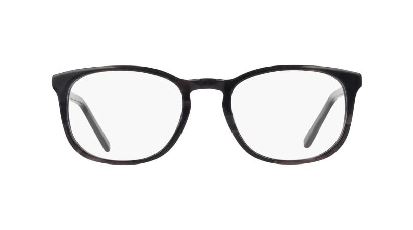  clear lenses/smoke horn
