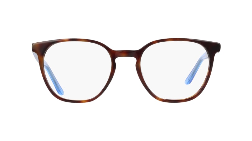  clear lenses/soft tortoise