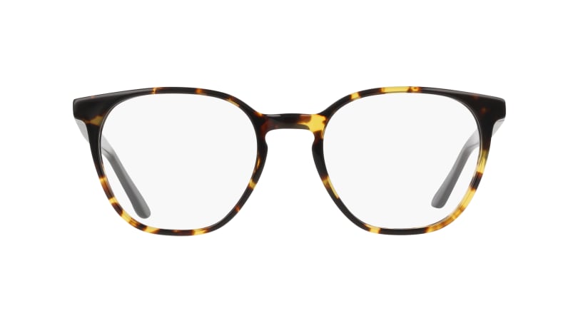  clear lenses/tokyo tortoise