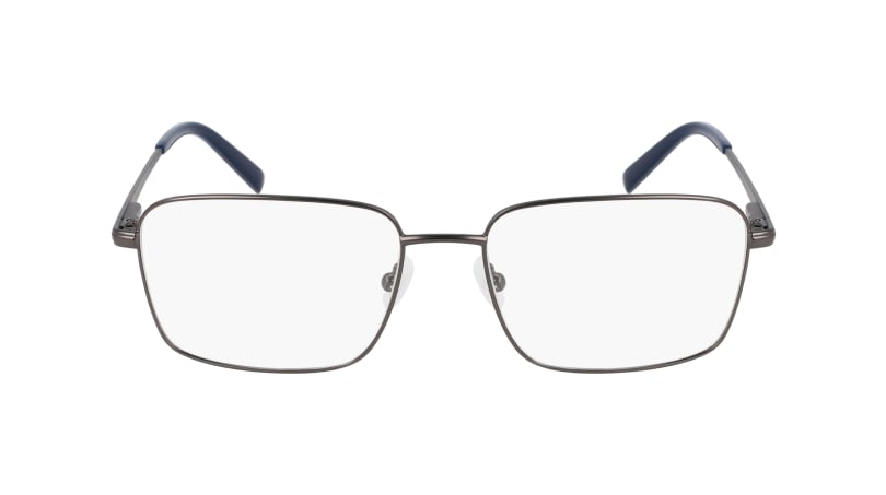  clear lenses/satin gun
