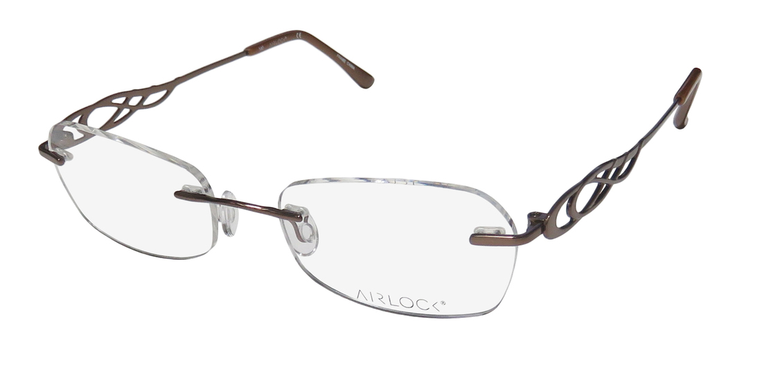 AIRLOCK AL SINCERITY 205
