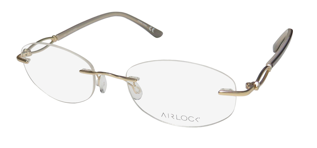AIRLOCK LUMINOUS 201