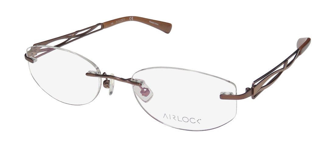 AIRLOCK INFINITY 201