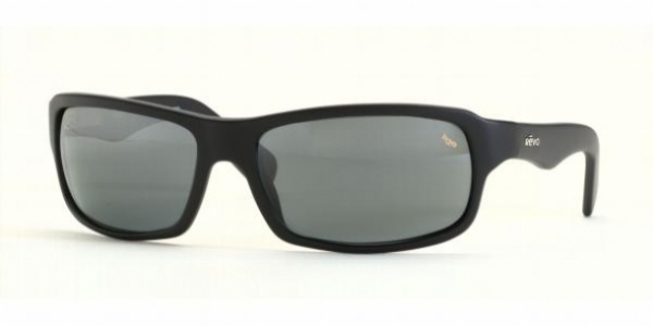  crystal polarized gray/glossy black