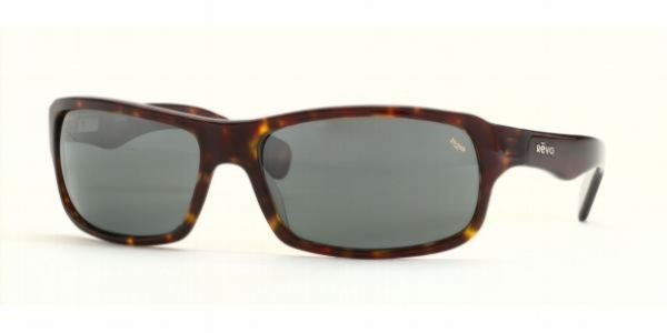  crystal polarized gray/tortoise