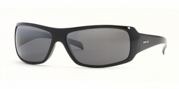  black/polarized gray mirror