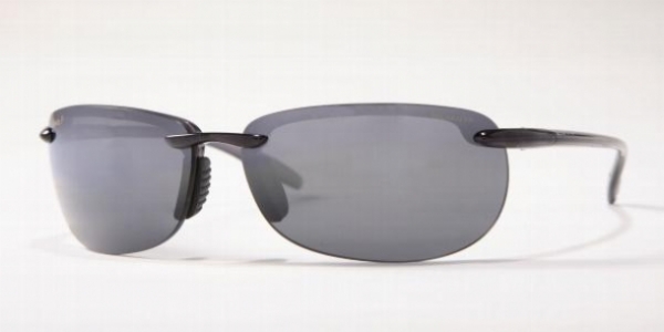  shiny gray/gray polarized