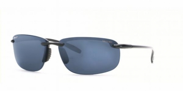  black/polarized stealth blue