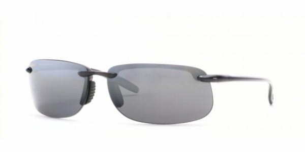  gray polarized mirror/black