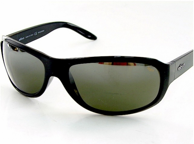  gray/green silverfaded/polarized/black