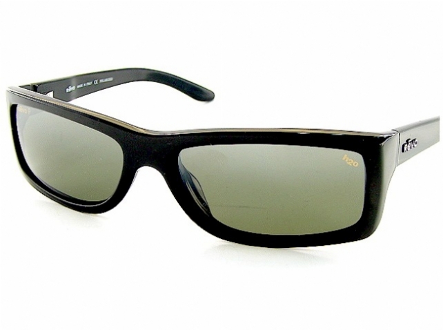  gray polarized/glossy black