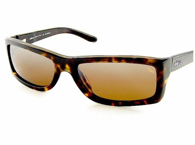  brown polarized/tortoise