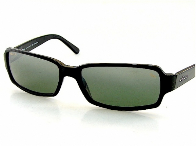  gray polarized/glossy black