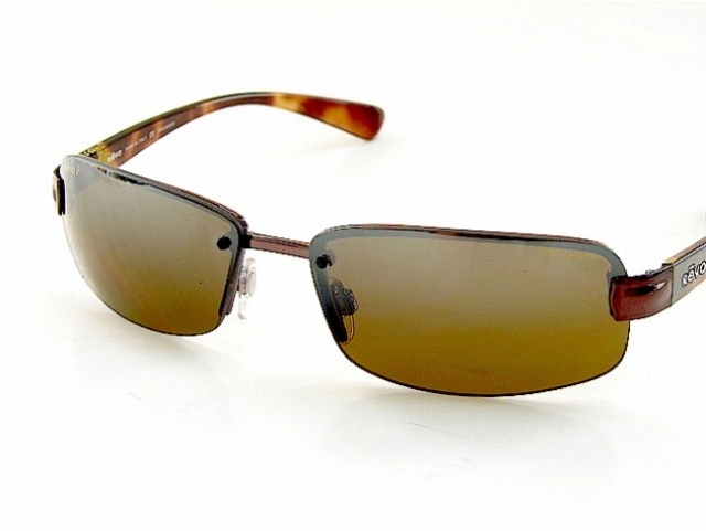  brown polarized/brown