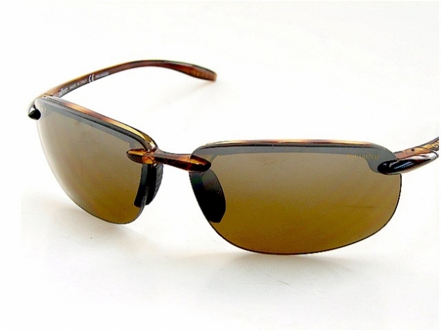  brown polarized/tortoise