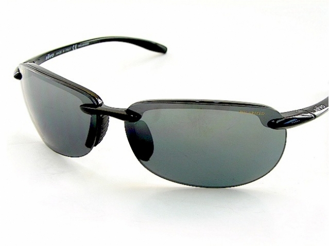  gray polarized/black