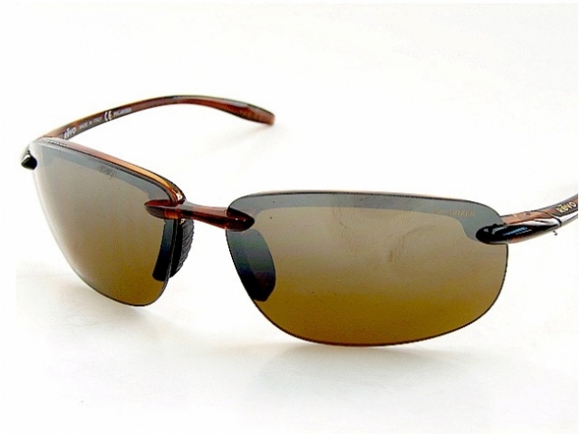  brown polarized/tortoise