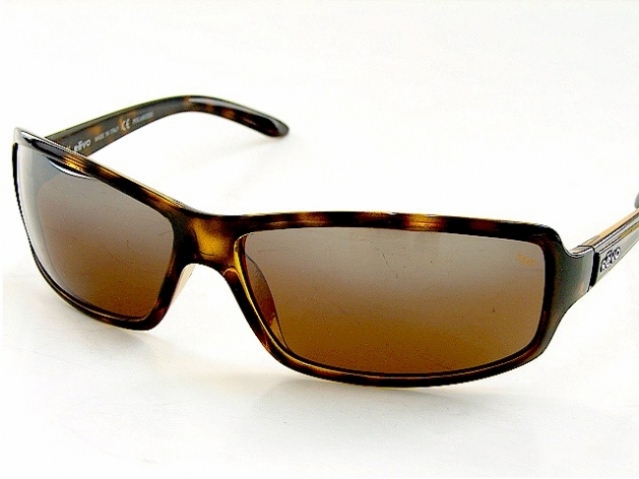  brown polarized/tortoise